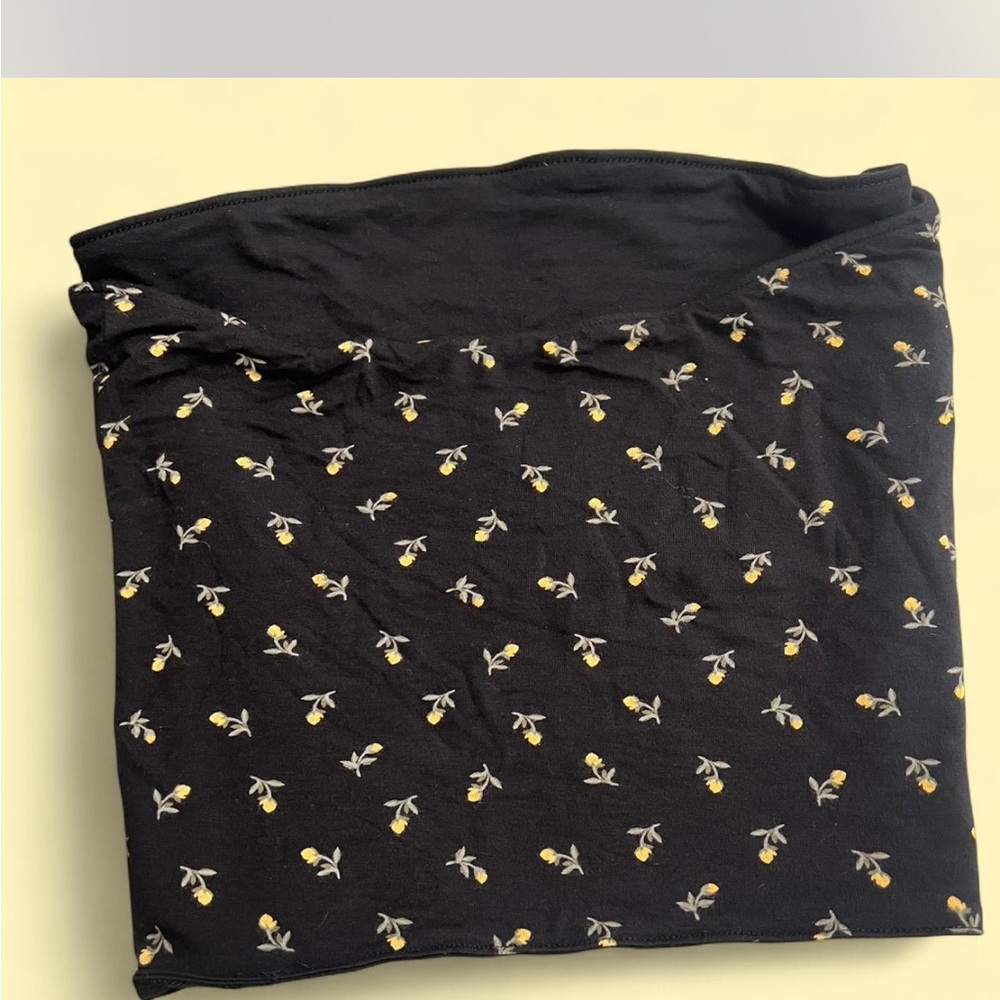 American Eagle Outfitters Black Garment